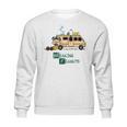 Breaking Peanuts Sweatshirt