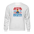 You Only Like Me For My Breasts Thanksgiving Turkey 2 Sweatshirt