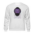 Brodie Lee Face Sweatshirt