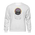 Brodie Lee Skull Eye Sweatshirt