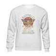 Buffalo Bill Body Lotion Silence Lambs 355 Horror Funny Sweatshirt