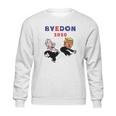 Byedon 2020 Rock Donal Sweatshirt