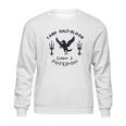 Cabin 3 Poseidon Camp Half Blood Sweatshirt