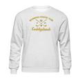 Caddyshack Bushwood Country Club Sweatshirt