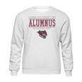 California State University Chico Alumnus Sweatshirt