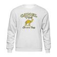 Camel Toe Genuine Taste Sweatshirt