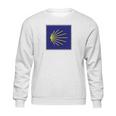 Camino De Santiago Spain Sweatshirt