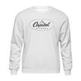 Capitol Records Classic Oval Sweatshirt