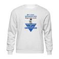 Cat Funny Graduated University Of Social Distancing Sweatshirt