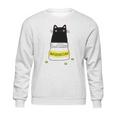 CatShirt Antidepressant Shirt Sweatshirt