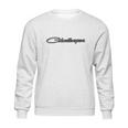 Challenger Limted Edition Sweatshirt