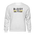 Charlie Mcavoy Boston Hockey Sweatshirt