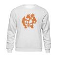 Charmander Evolution Sweatshirt