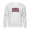 Chico State University Wildcats Ppchi04 Sweatshirt