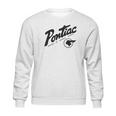 Chief Pontiac General Motors Sweatshirt