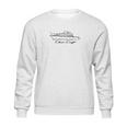 Chris Craft 25 Boat Sweatshirt