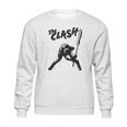 The Clash Guitar Smash Sweatshirt