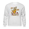 Classic Scooby Doo 1980S Cartoon Oldskool Sweatshirt