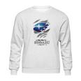 Cn Subaru Sweatshirt