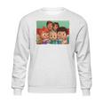 Cocomelon Family Graphic Sweatshirt