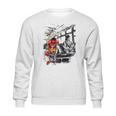 Colin Kaepernick Rosa Parks - Stand By Sitting T-Shirt Sweatshirt