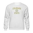 Colorado State Design Sweatshirt