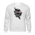 Corvette C4 Ca Sweatshirt