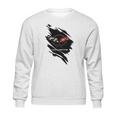 Corvette C5 Ca Sweatshirt