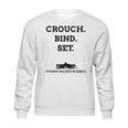 Crouch Bind Set Sweatshirt