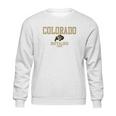 Cu Boulder Class Of 2022 Sweatshirt