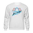 Daft Punk Alive Sweatshirt