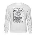 Daryl Dixon American Hillbilly The Walking Dead Sweatshirt