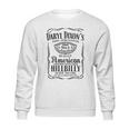 Daryl Dixon Hillbilly Walking Dead Sweatshirt