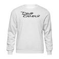 David Gilmour Logo Sweatshirt