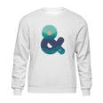 Day &Ampamp Night Sweatshirt