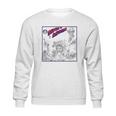 Dead Kennedys Bedtime For Democracy Sweatshirt