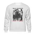 Dead Kennedys Holiday In Cambodia Sweatshirt