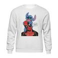 Deadpool StitchShirt Sweatshirt