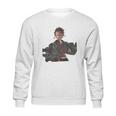 Demon Slayer Man Sweatshirt