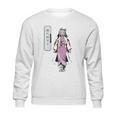 Demon Slayer Nezuko Kimetsu No Yaiba Sweatshirt