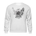 Deus Vult - Templar Sweatshirt