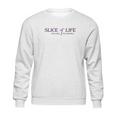 Dexter Slice Of Life Sweatshirt