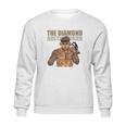 The Diamond Dustin Poirier Sweatshirt