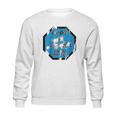 Dinotrux Ton Ton Dude That Rocks Sweatshirt