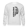 Disney Lion King Live Action Savage Sweatshirt