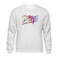 Dobre Generic Tie Dye Dobre Brothers Sweatshirt