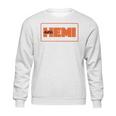 Dodge Hemi 426 Logo Sweatshirt