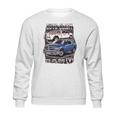 Dodge Ram Guts And Glory Dodge Truck Licensed Sweatshirt