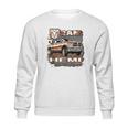 Dodge Truck Offroad Licensed Sweatshirt