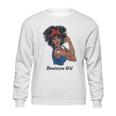 Dominican Republic Republica Dominicana Sweatshirt